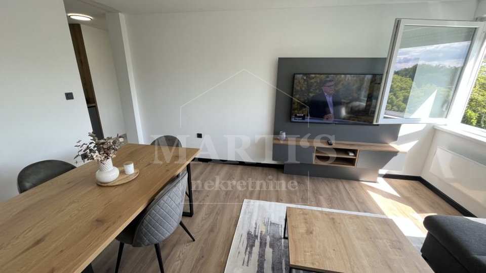 Apartment, 64 m2, For Sale, Zagreb - Folnegovićevo