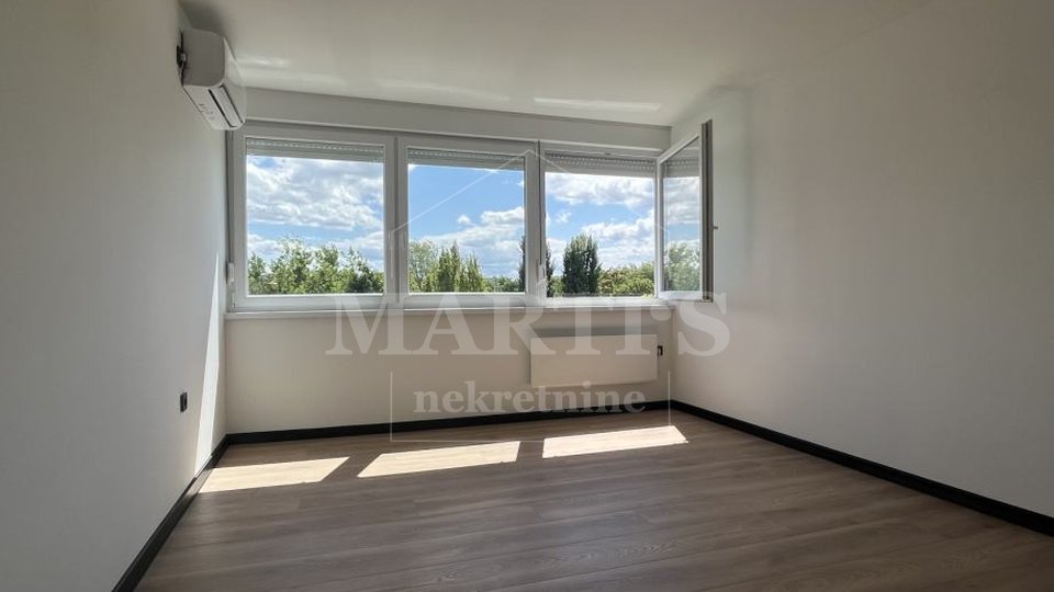 Apartment, 64 m2, For Sale, Zagreb - Folnegovićevo